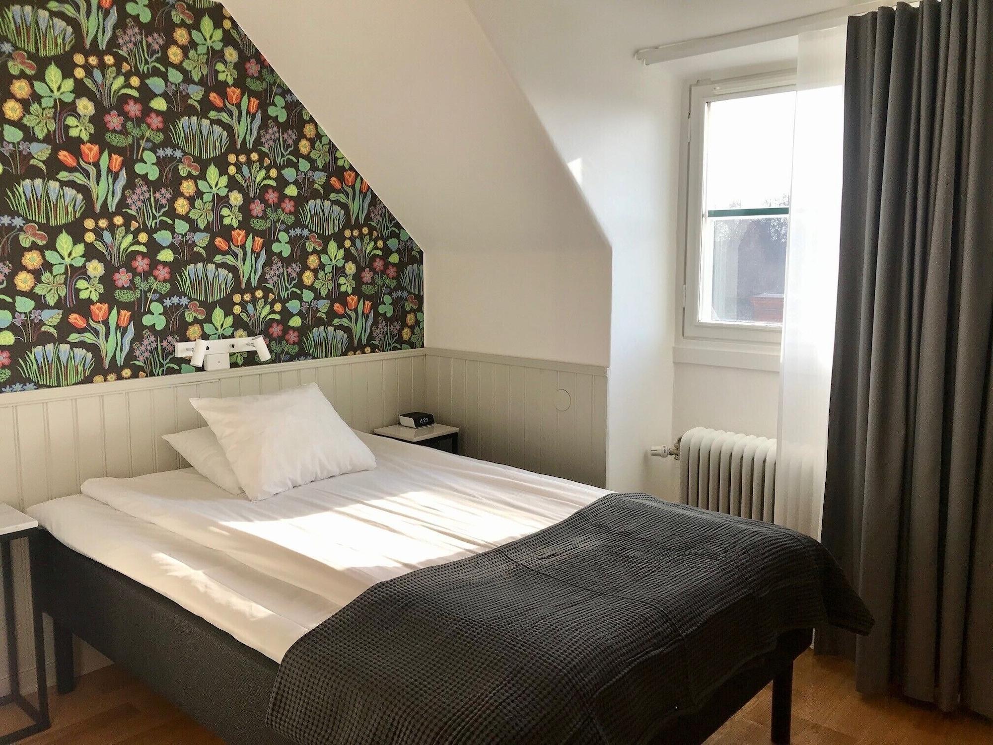 Akademihotellet Uppsala Exterior photo