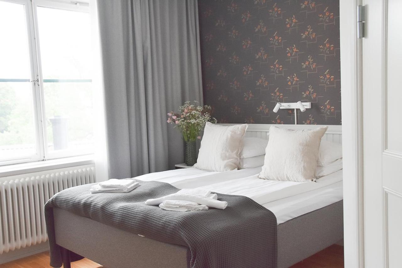 Akademihotellet Uppsala Exterior photo
