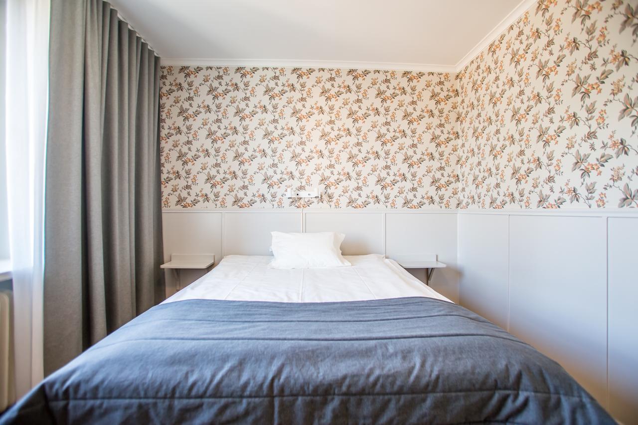 Akademihotellet Uppsala Exterior photo